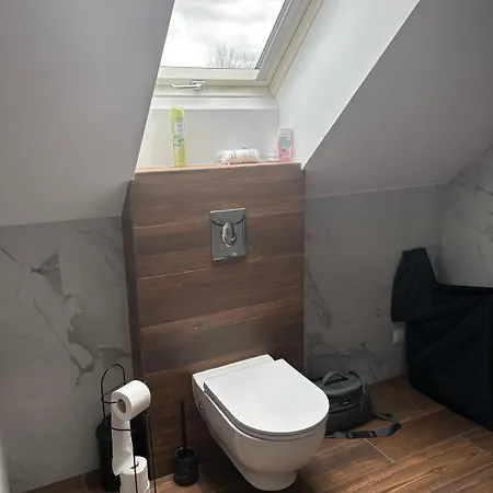 Dom Na Skarpie Малдыты