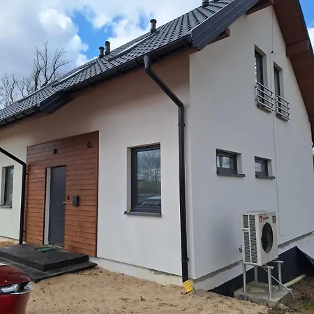 Dom Na Skarpie Апартаменты *