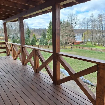 Dom Na Skarpie Appartement *