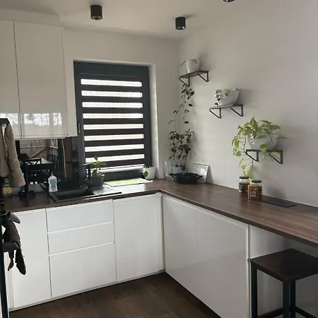 Dom Na Skarpie Малдыты