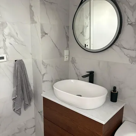 Dom Na Skarpie Appartement *