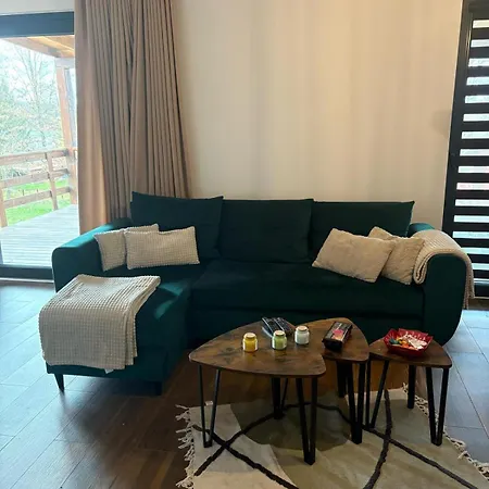 Appartement Dom Na Skarpie