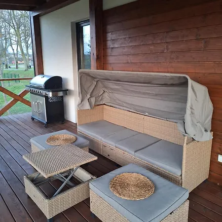 Appartement Dom Na Skarpie