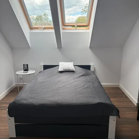 Dom Na Skarpie Appartement *