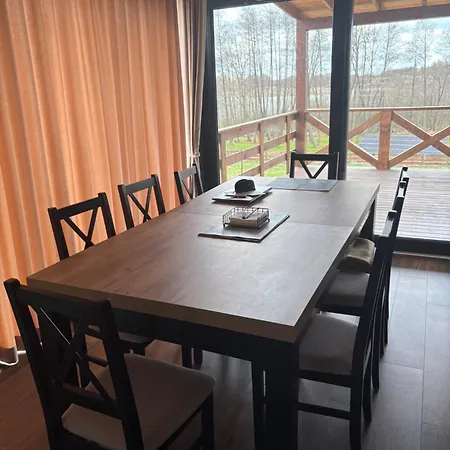 Appartement Dom Na Skarpie Małdyty