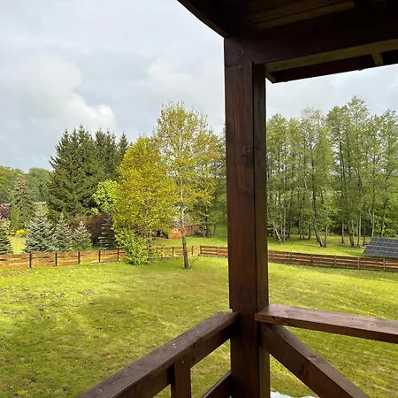 Dom Na Skarpie Appartement *