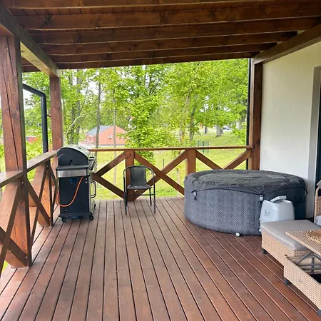 Dom Na Skarpie Малдыты