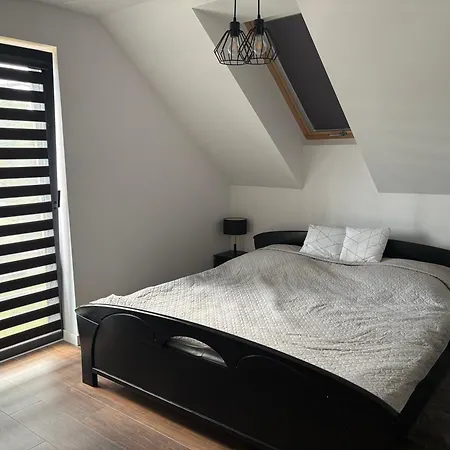 Appartement Dom Na Skarpie